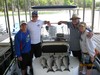 (06/21/2018) - Nice Striped Bass